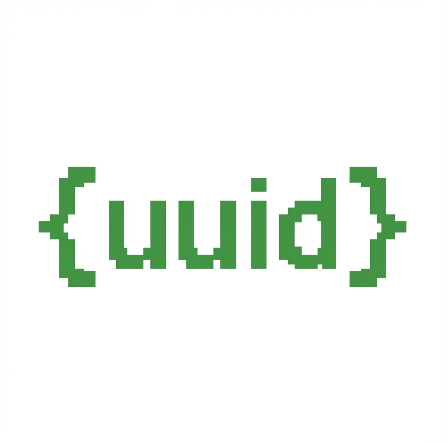 Generate Unique UUID